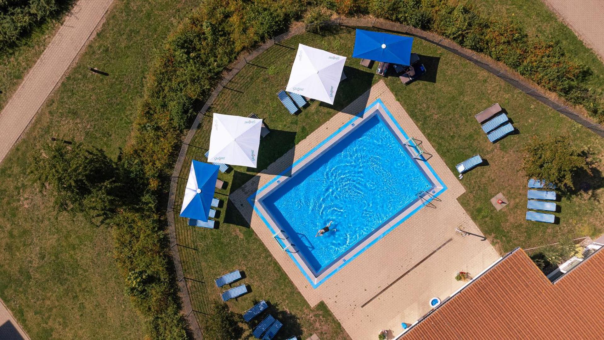 Beech Resort Boltenhagen Exterior photo