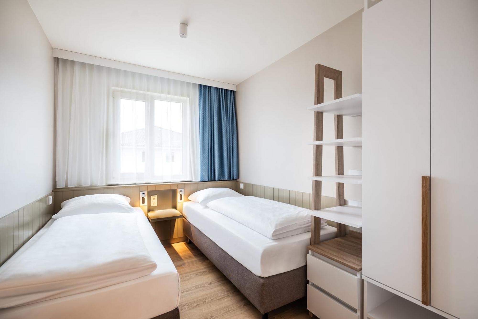 Beech Resort Boltenhagen Exterior photo