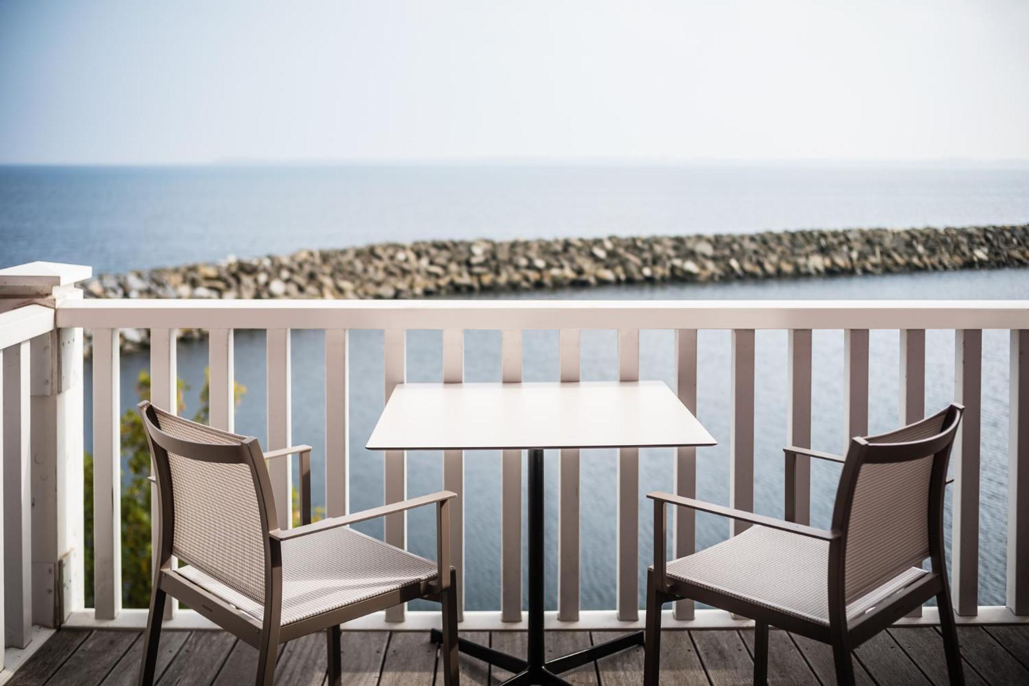 Beech Resort Boltenhagen Exterior photo