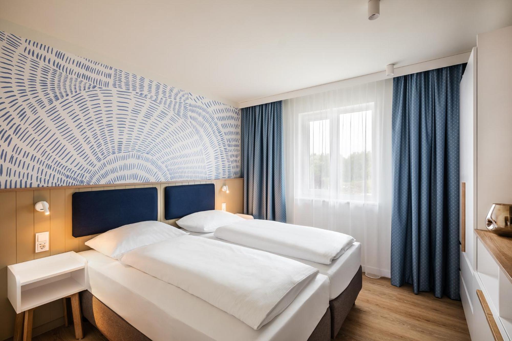Beech Resort Boltenhagen Exterior photo