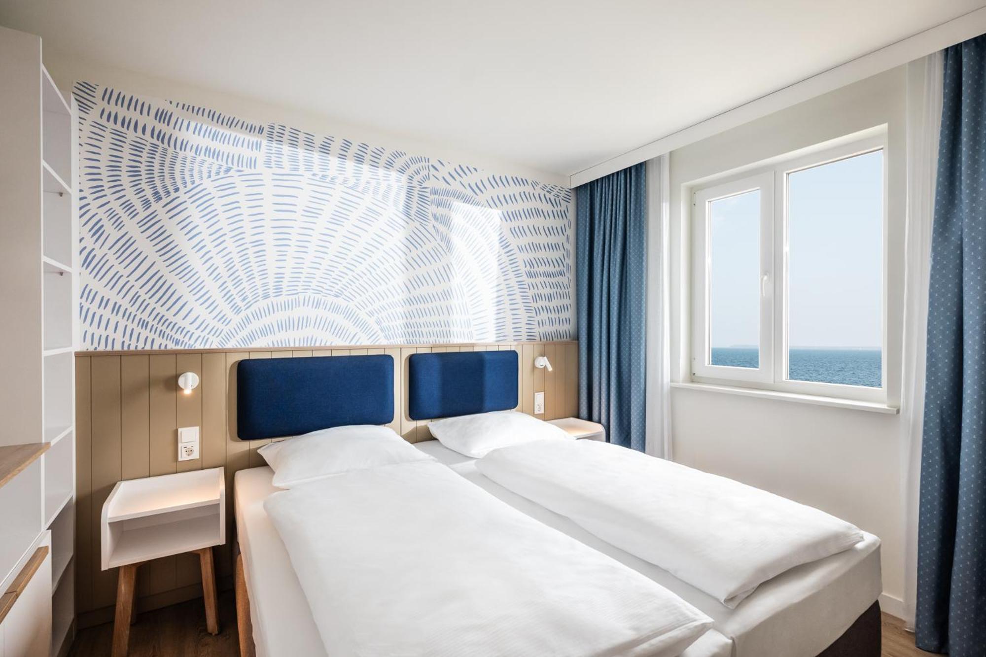 Beech Resort Boltenhagen Exterior photo